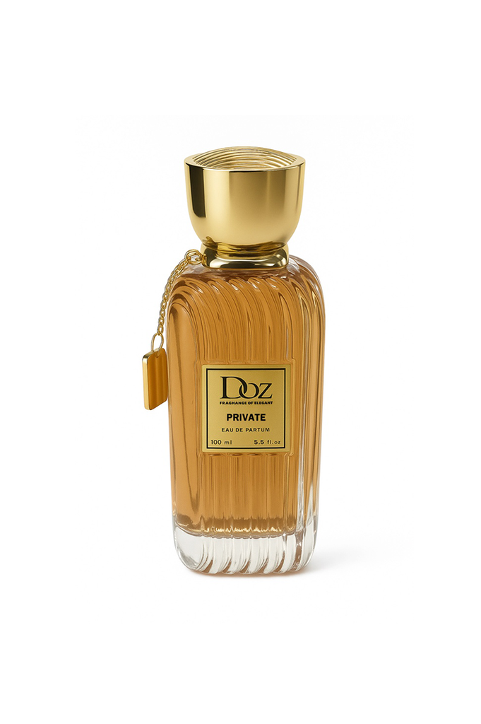 Private _ عطر برايفت