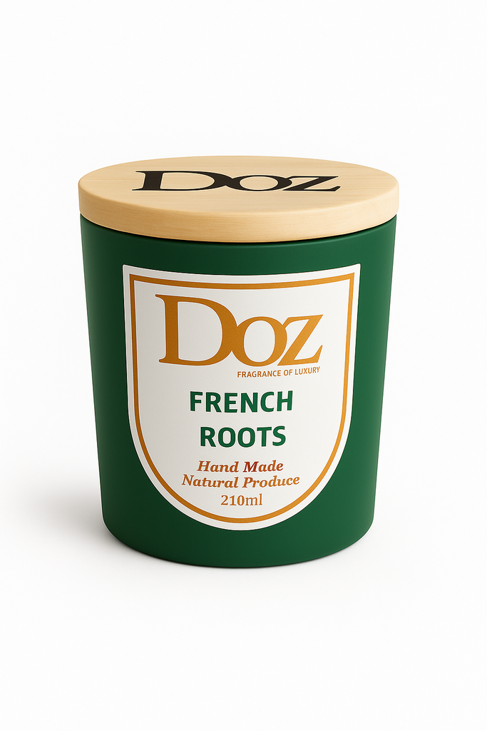 FRENCH ROOTS