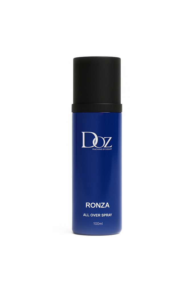 All Over Spray - RONZA