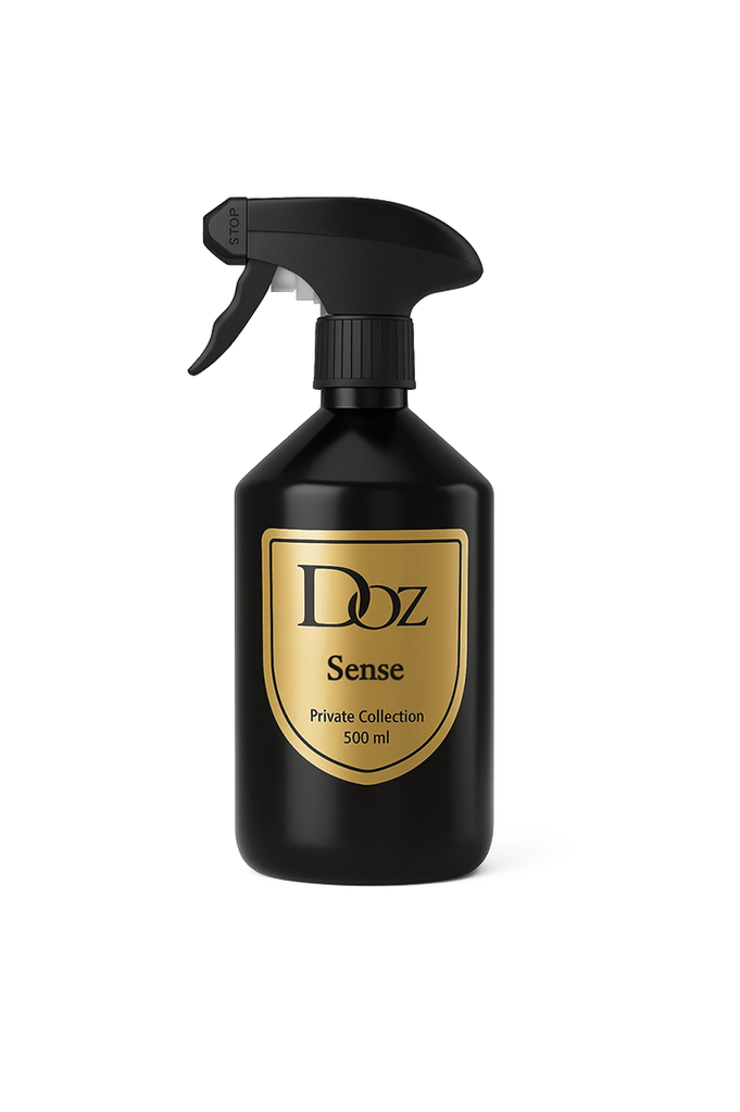 Sense _ مرش سنس